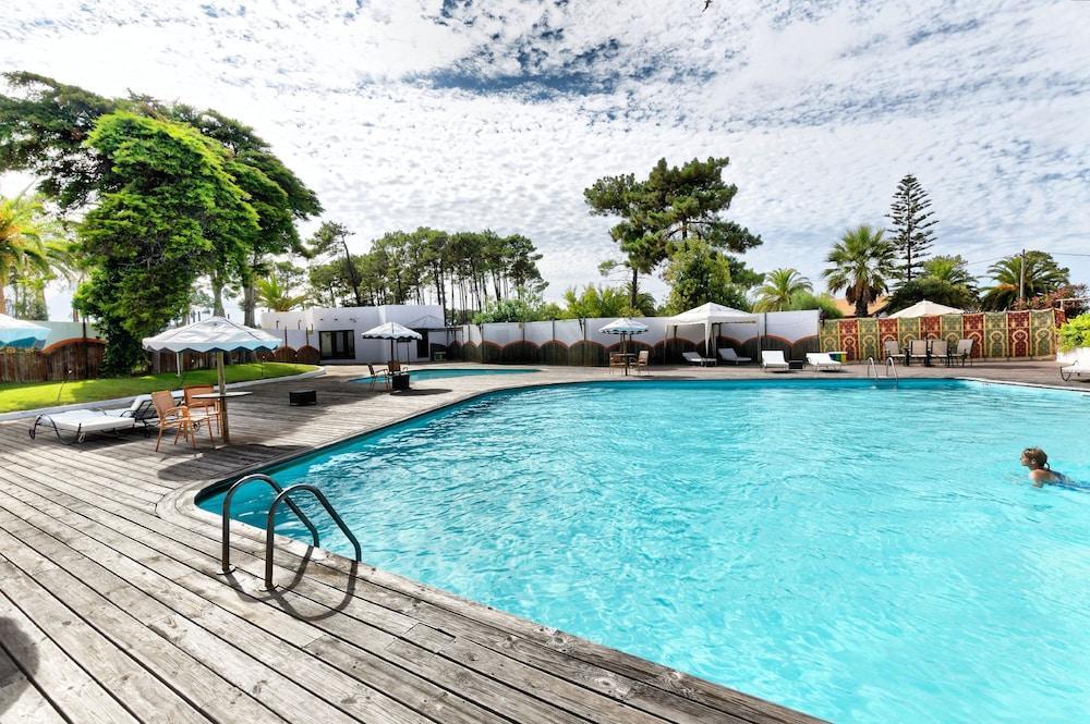 Hotel Vale Da Telha Aljezur Dış mekan fotoğraf