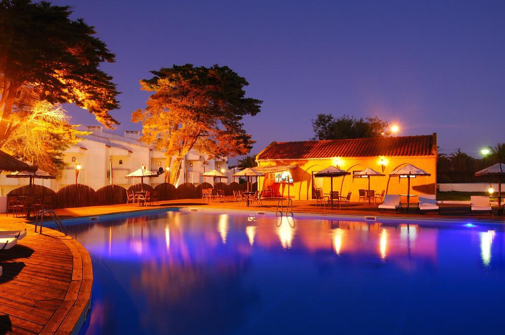 Hotel Vale Da Telha Aljezur Dış mekan fotoğraf