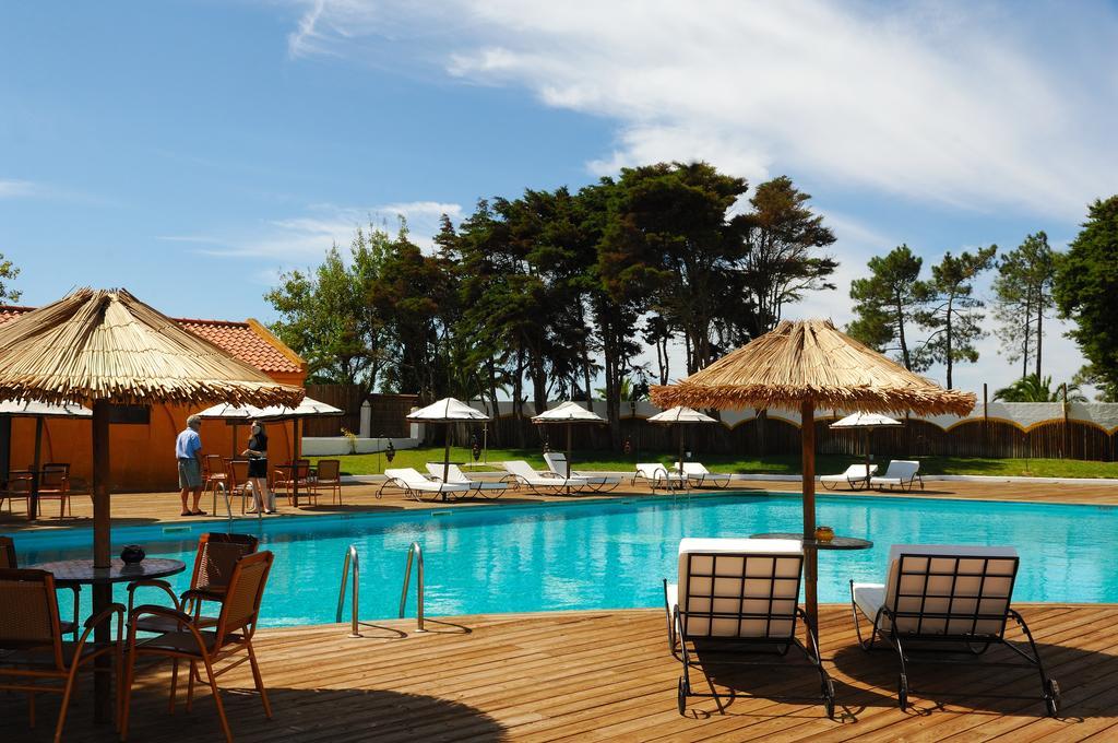 Hotel Vale Da Telha Aljezur Dış mekan fotoğraf