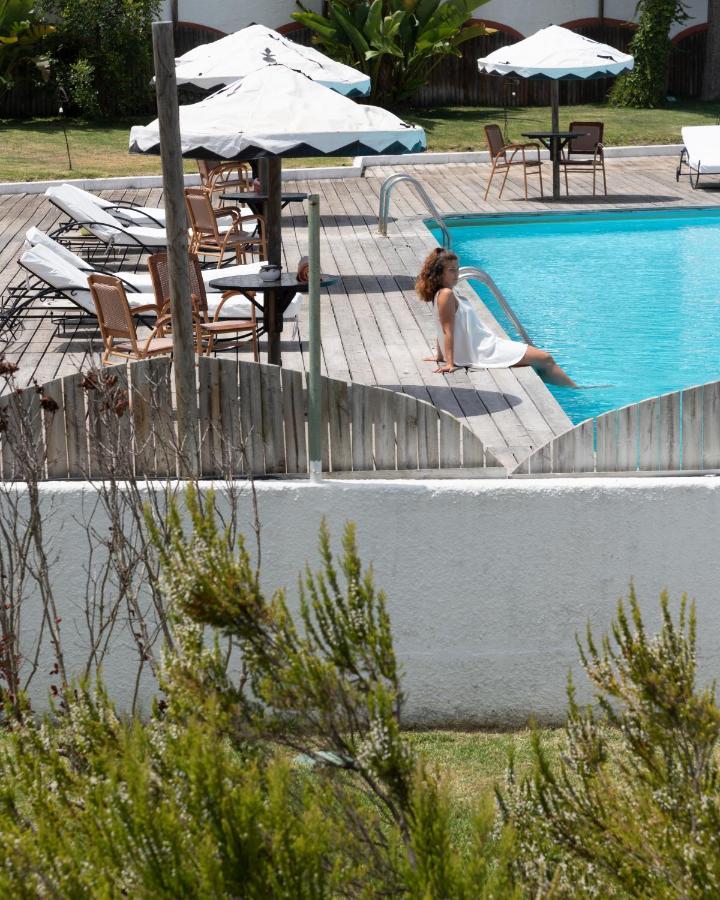 Hotel Vale Da Telha Aljezur Dış mekan fotoğraf