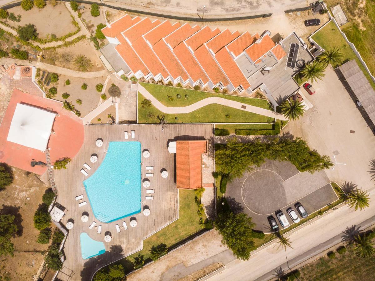 Hotel Vale Da Telha Aljezur Dış mekan fotoğraf