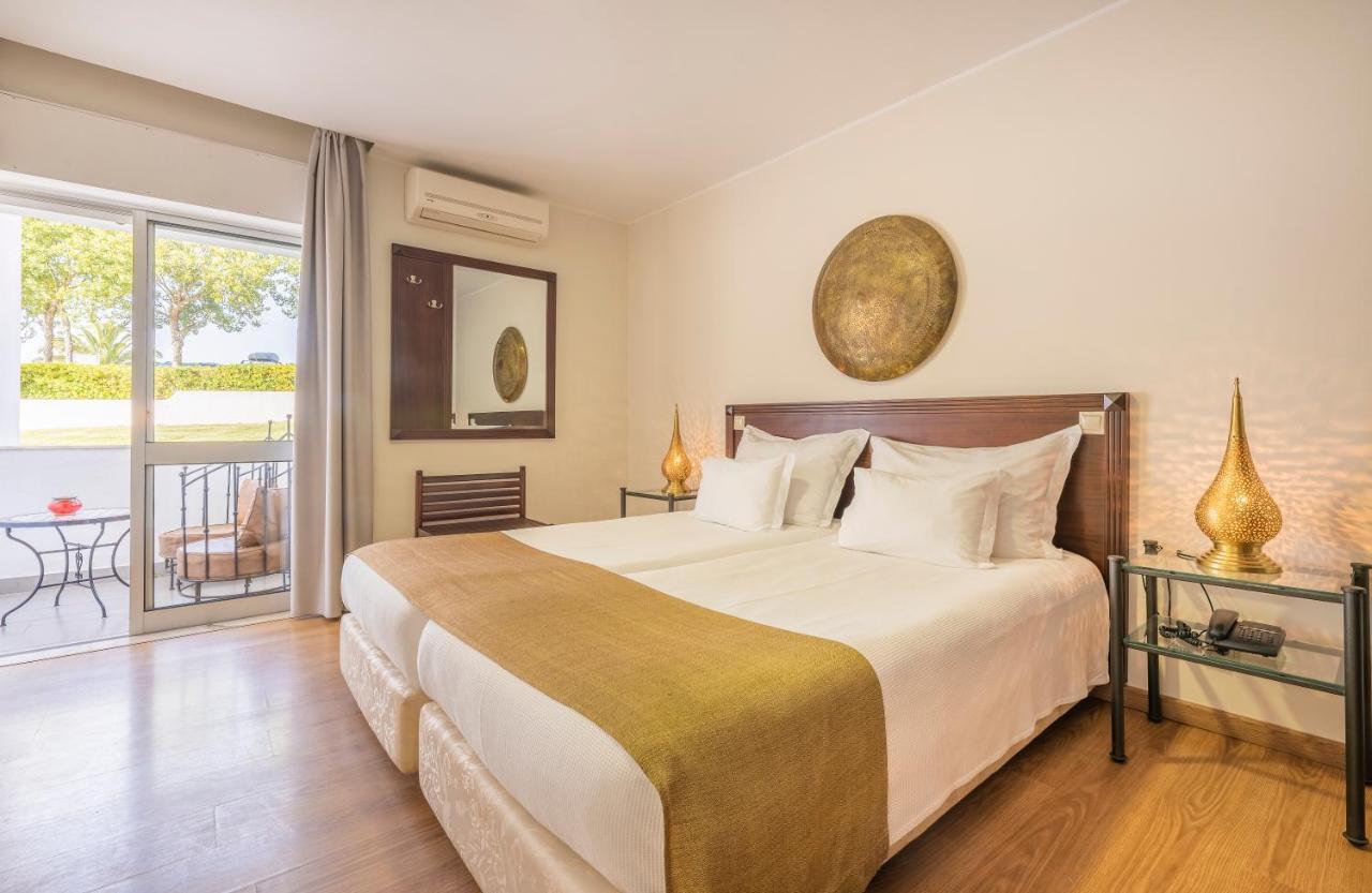 Hotel Vale Da Telha Aljezur Oda fotoğraf