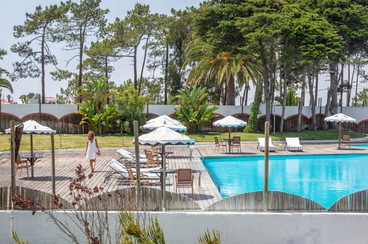 Hotel Vale Da Telha Aljezur Dış mekan fotoğraf