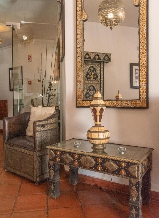 Hotel Vale Da Telha Aljezur Dış mekan fotoğraf
