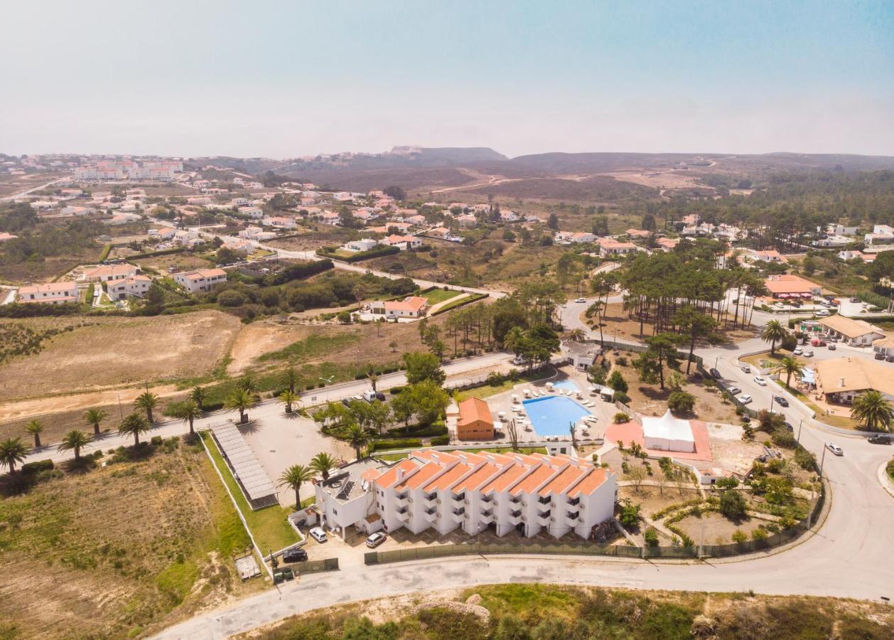 Hotel Vale Da Telha Aljezur Dış mekan fotoğraf