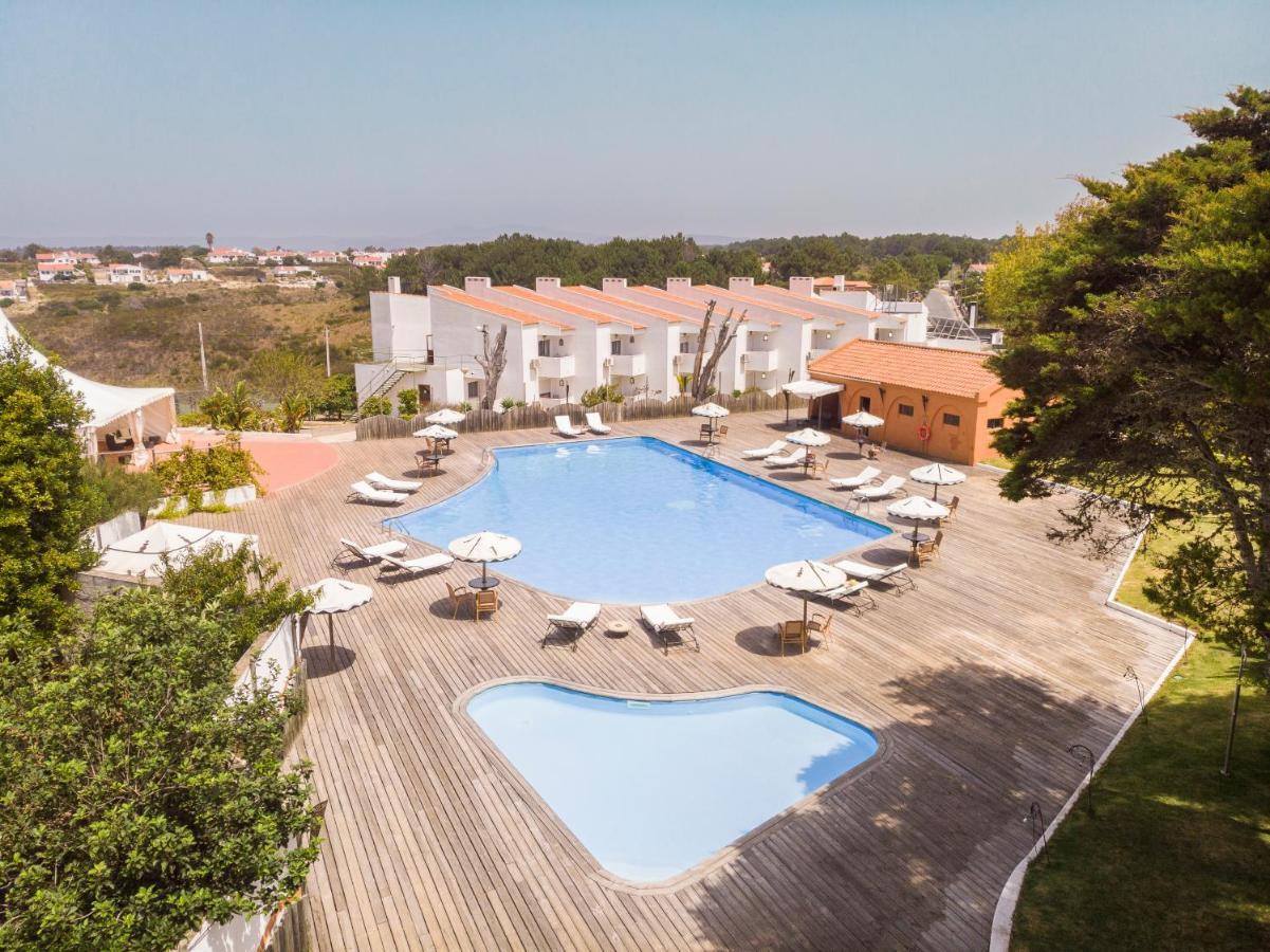 Hotel Vale Da Telha Aljezur Dış mekan fotoğraf
