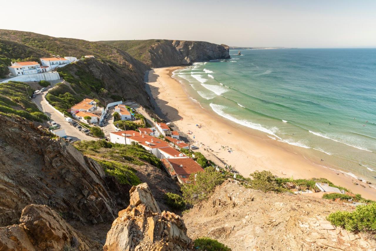 Hotel Vale Da Telha Aljezur Dış mekan fotoğraf