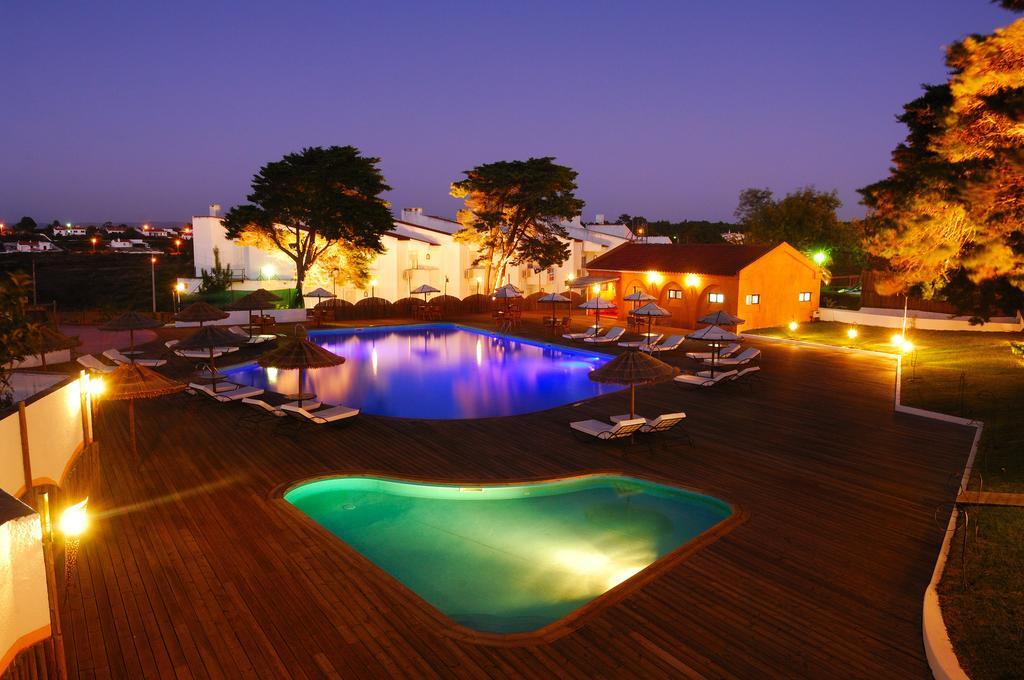 Hotel Vale Da Telha Aljezur Dış mekan fotoğraf