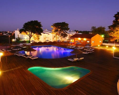 Hotel Vale Da Telha Aljezur Dış mekan fotoğraf