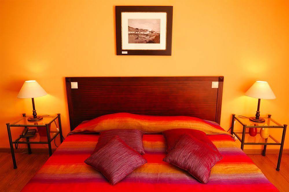 Hotel Vale Da Telha Aljezur Dış mekan fotoğraf