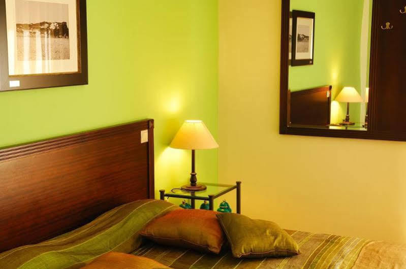 Hotel Vale Da Telha Aljezur Dış mekan fotoğraf