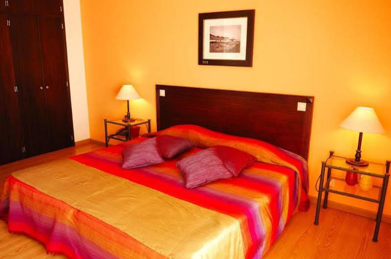 Hotel Vale Da Telha Aljezur Dış mekan fotoğraf