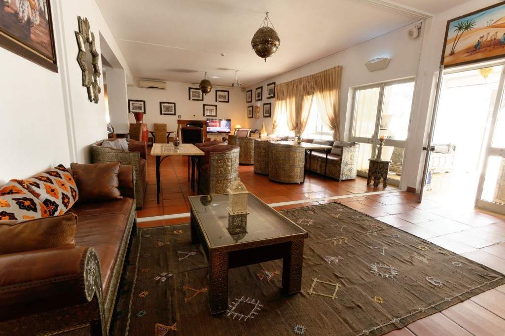 Hotel Vale Da Telha Aljezur Dış mekan fotoğraf